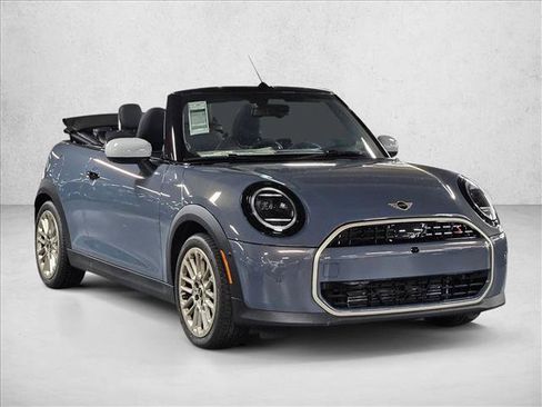 New 2026 MINI Cooper S FWD image 3