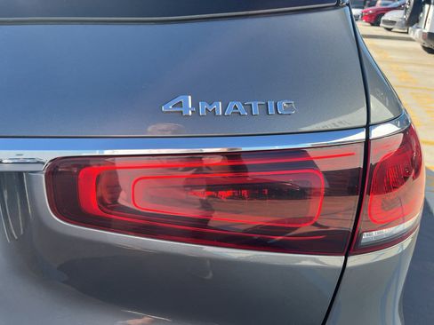 Used 2020 Mercedes-Benz GLS 450 4MATIC image 55