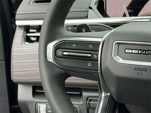 New 2026 GMC Sierra EV Denali image 15