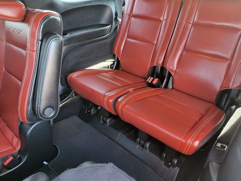 Used 2024 Dodge Durango SRT AWD/4WD image 34