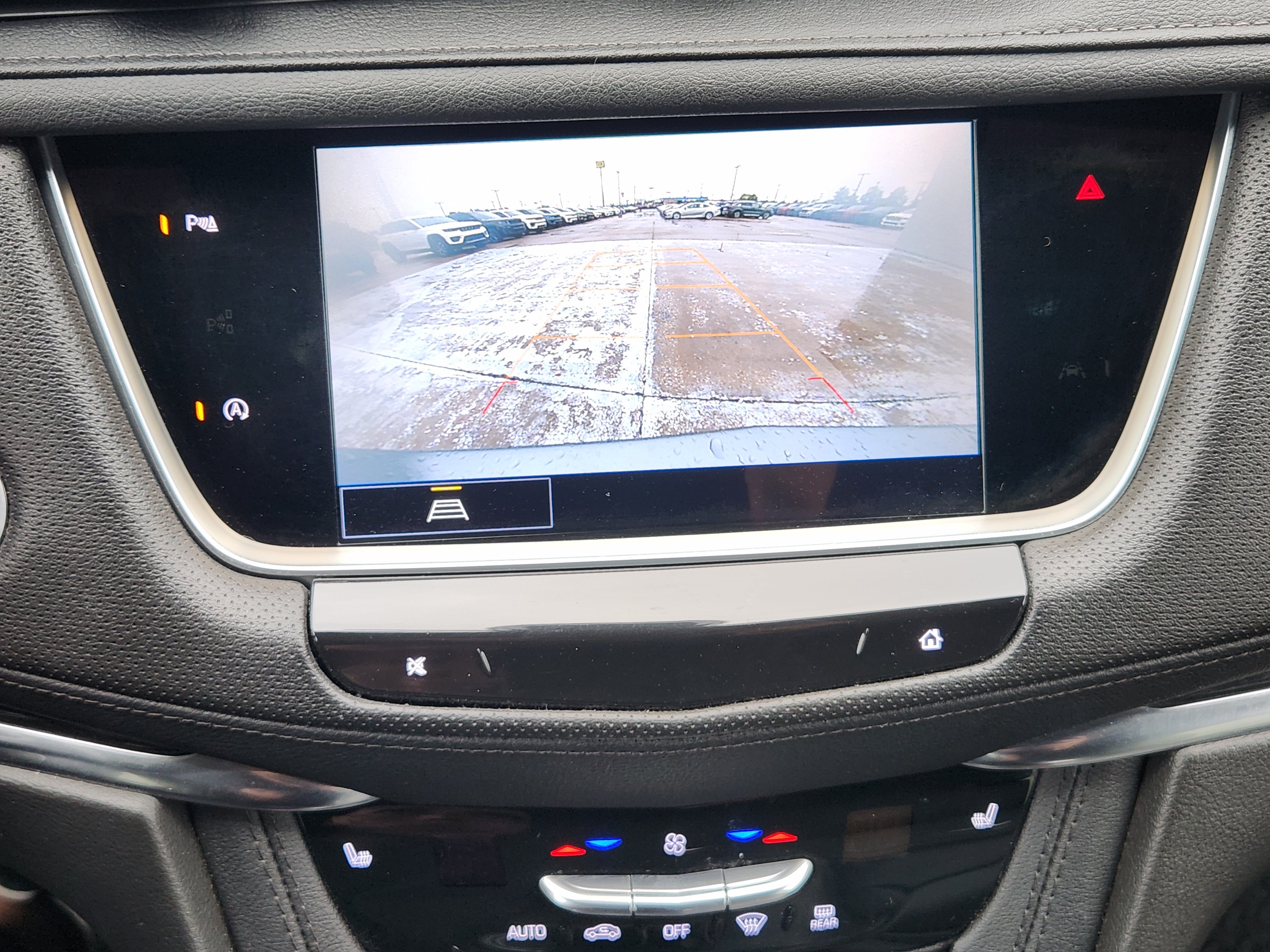 Used 2023 Cadillac XT5 Premium Luxury AWD/4WD image 19