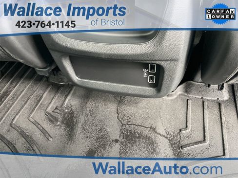 Used 2023 Honda Passport EX-L image 25