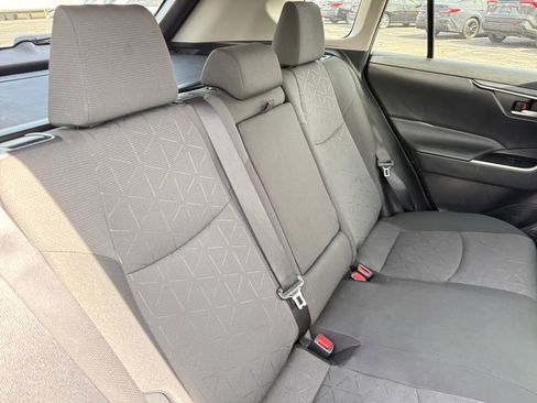 Certified 2024 Toyota RAV4 XLE image 22