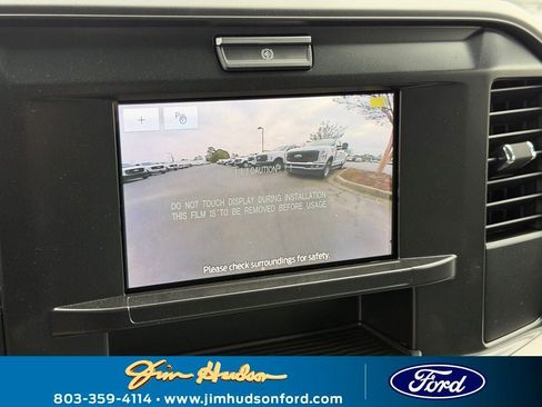 New 2026 Ford F550 4x4 Supercab Super Duty image 28