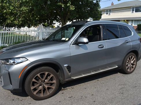 Used 2024 BMW X5 sDrive40i RWD image 7