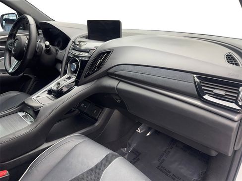 Used 2021 Acura RDX A-Spec image 53