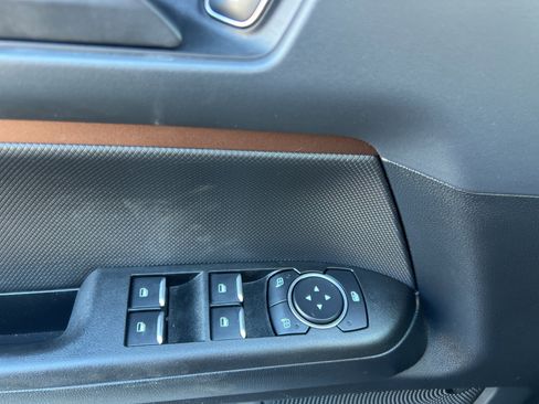 Used 2021 Ford Bronco Sport Outer Banks image 23