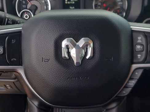 Used 2025 RAM 1500 Lone Star RWD image 30