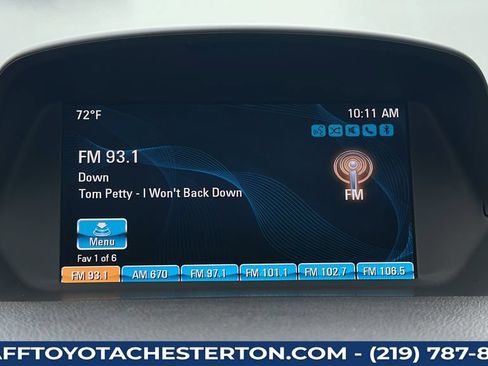 Used 2015 Buick Encore Convenience AWD/4WD image 18