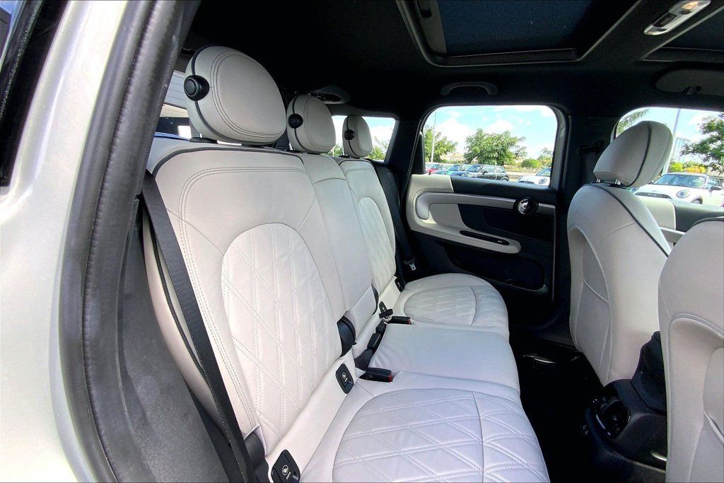 Used 2022 MINI Cooper Countryman S FWD image 26