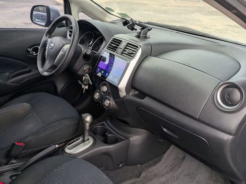 Used 2014 Nissan Versa Note SV image 29