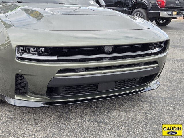 Used 2026 Dodge Charger Scat Pack AWD/4WD image 2