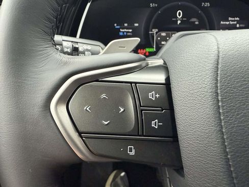 Used 2026 Lexus RX 450h AWD w/ Convenience Package image 23