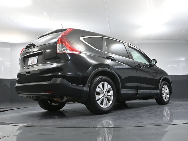 Used 2012 Honda CR-V EX image 43