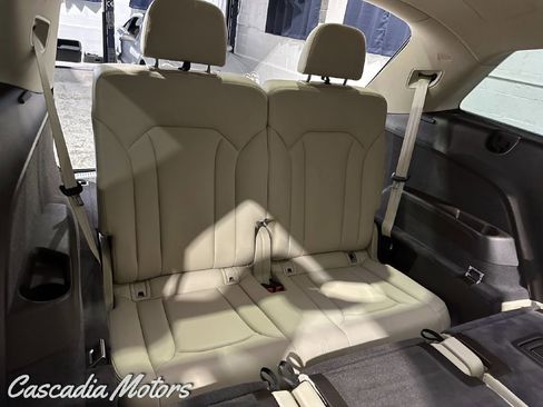 Used 2018 Audi Q7 3.0T Prestige w/ Prestige Package image 15