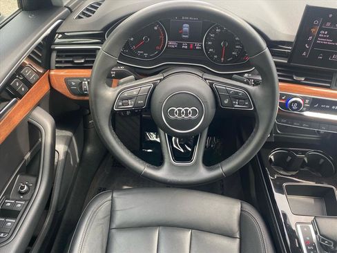 Used 2023 Audi A4 2.0T Premium w/ Convenience Package AWD/4WD image 5