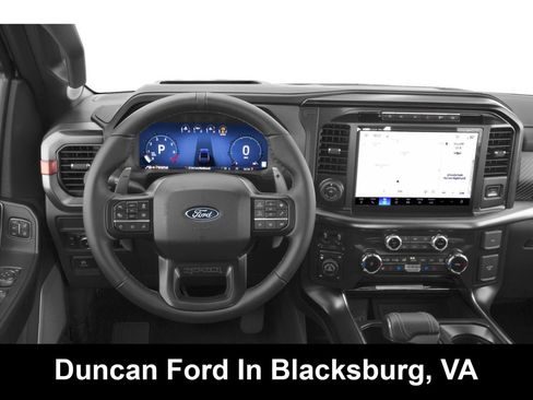 New 2026 Ford F150 Raptor AWD/4WD image 2