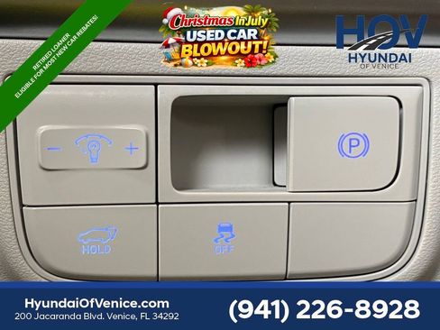 Certified 2026 Hyundai Tucson Limited FWD image 26