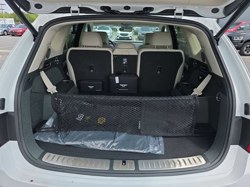New 2026 Genesis GV80 2.5T Prestige AWD/4WD image 34