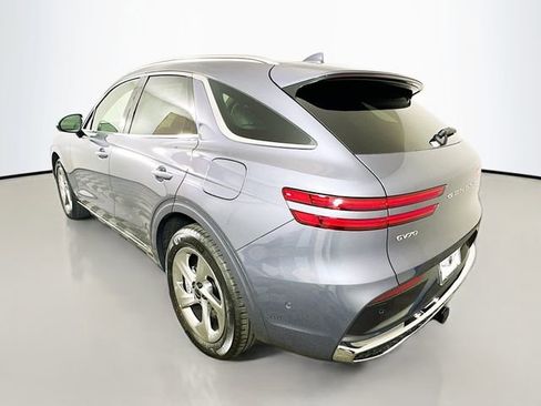 New 2026 Genesis GV70 2.5T Advanced image 7