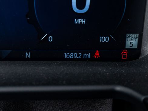 Used 2026 Ford F250 Lariat w/ Black Appearance Package image 20