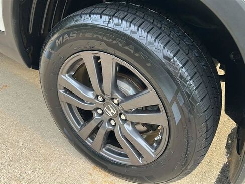 Used 2019 Honda Ridgeline Sport image 16