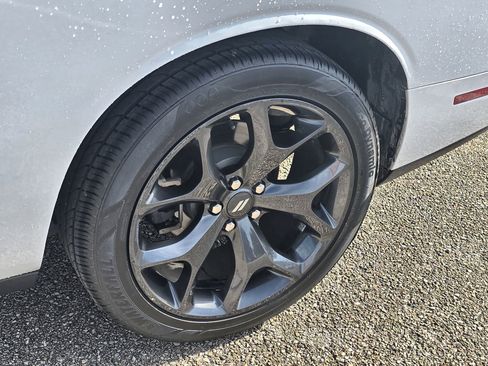 Used 2020 Dodge Challenger SXT w/ Blacktop Package image 11