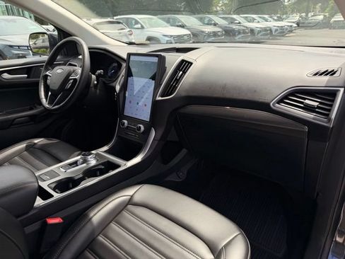 Used 2022 Ford Edge SEL AWD/4WD image 33