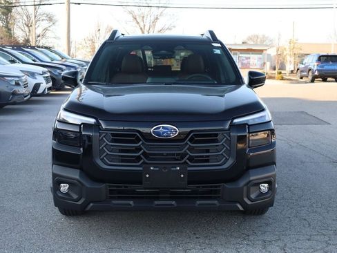 New 2026 Subaru Outback Touring XT image 4