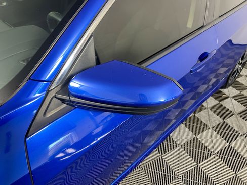 Used 2018 Honda Civic EX-T image 12