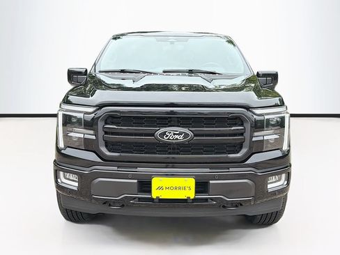 Used 2024 Ford F150 Lariat AWD/4WD image 2