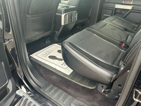 Used 2016 Ford F150 Lariat w/ Equipment Group 502A Luxury image 9