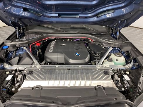 New 2026 BMW X3 xDrive30 w/ M Sport Package image 4