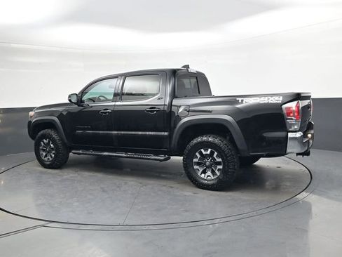 Used 2023 Toyota Tacoma TRD Off-Road image 7