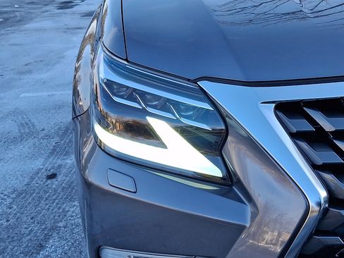 Certified 2023 Lexus GX 460 Premium image 9