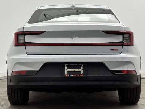 Used 2022 Polestar Polestar 2 w/ Plus Package image 6