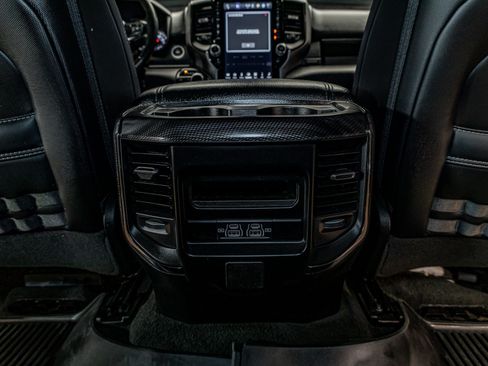 Used 2024 RAM 1500 Big Horn AWD/4WD image 26
