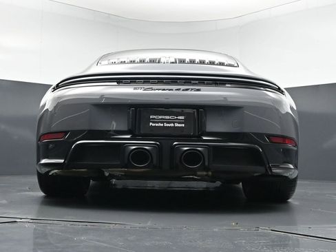 Certified 2026 Porsche 911 Carrera 4 GTS AWD/4WD image 23