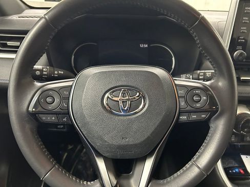 Used 2020 Toyota RAV4 XSE w/ Carpet Mat Package image 19