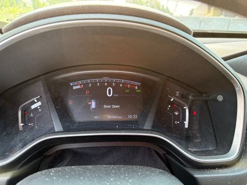 Used 2019 Honda CR-V Touring image 15