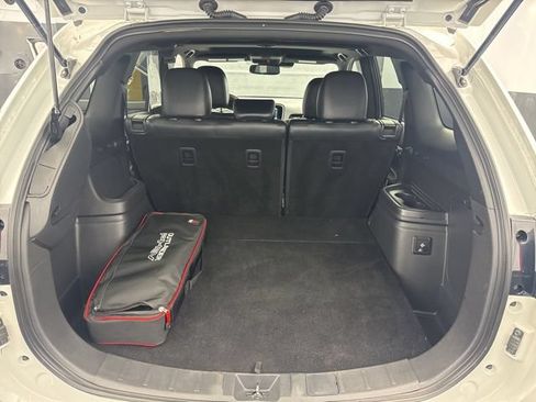Used 2021 Mitsubishi Outlander GT AWD/4WD image 19