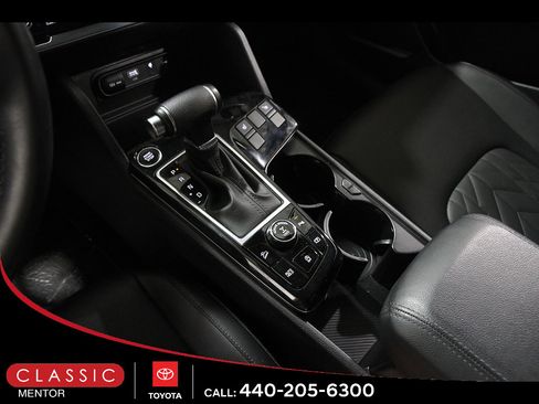 Used 2024 Kia Sportage X-Line AWD/4WD image 15