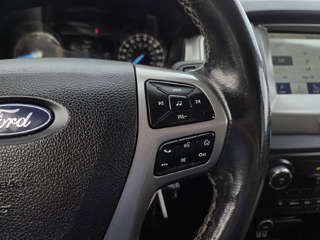 Used 2020 Ford Ranger XLT w/ Equipment Group 301A Mid AWD/4WD image 27