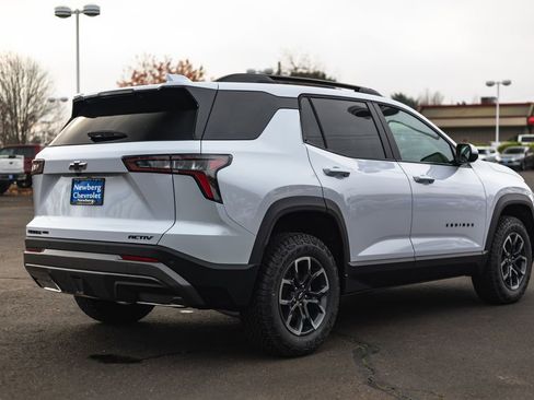 New 2026 Chevrolet Equinox ACTIV image 8