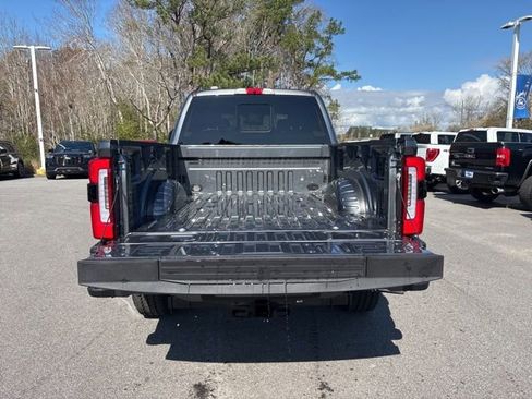 New 2026 Ford F250 Platinum image 23