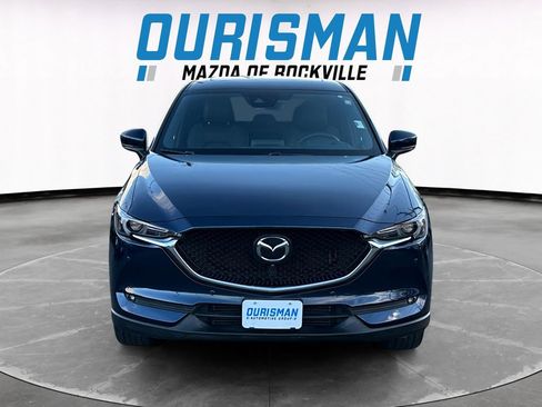 Used 2019 MAZDA CX-5 Signature image 8