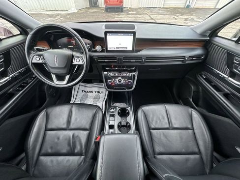 Used 2022 Lincoln Corsair Reserve w/ Elements Package image 21