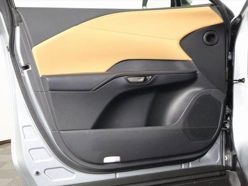 Certified 2026 Lexus RX 350 Premium FWD image 12
