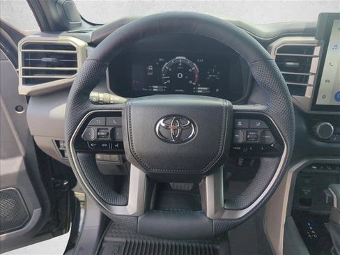 New 2026 Toyota Tundra Platinum AWD/4WD image 12