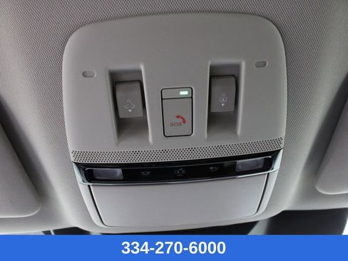 New 2025 Nissan Murano SL w/ Cargo Package image 29